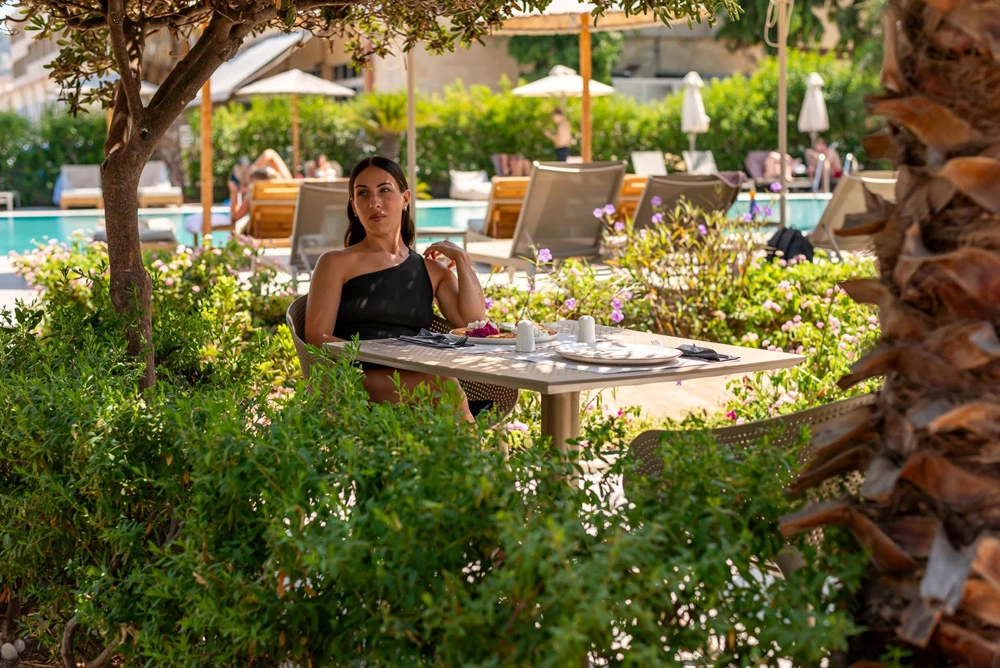 Hotel Ixia Dream - Adults Only i Rhodes, Greece - Billede 10