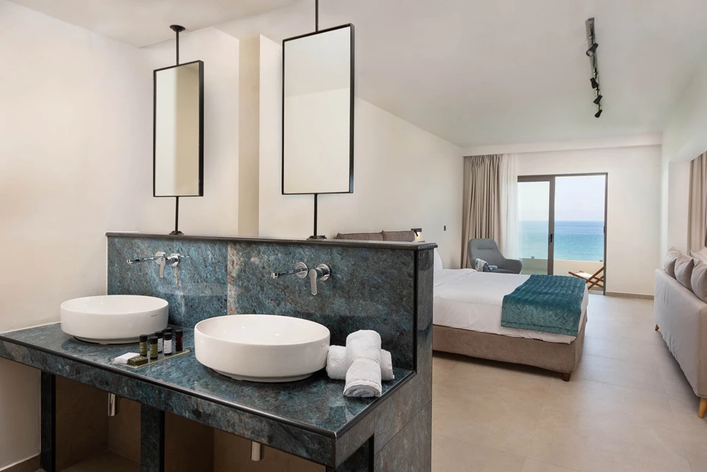 Hotel Ixia Dream - Adults Only i Rhodes, Greece - Billede 31