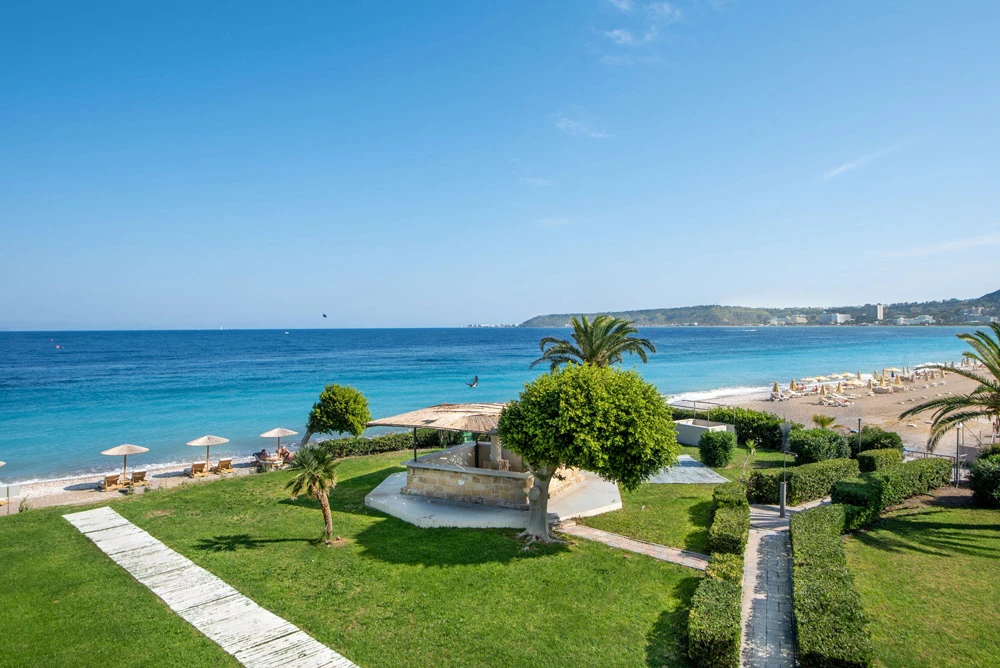 Hotel Ixia Dream - Adults Only i Rhodes, Greece - Billede 7