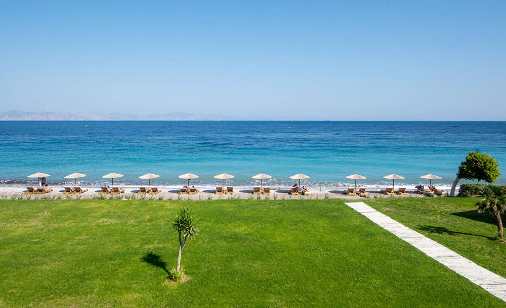 Hotel Ixia Dream - Adults Only i Rhodes, Greece - Billede 8