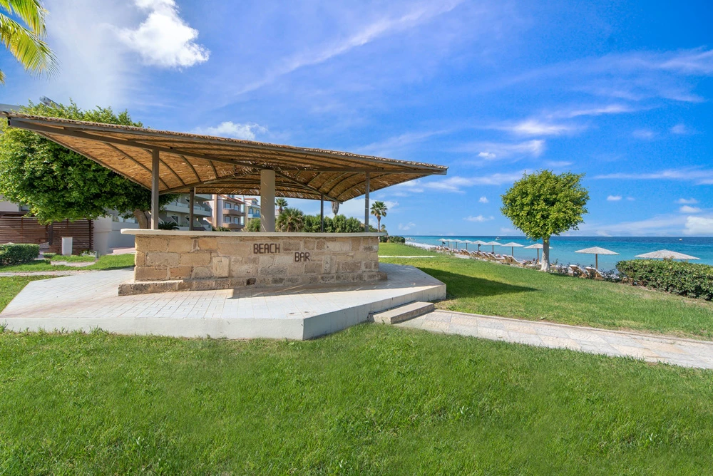 Hotel Ixia Dream - Adults Only i Rhodes, Greece - Billede 11