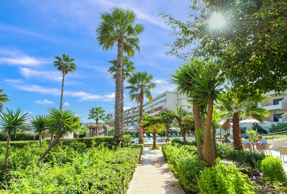 Hotel Ixia Dream - Adults Only i Rhodes, Greece - Billede 18