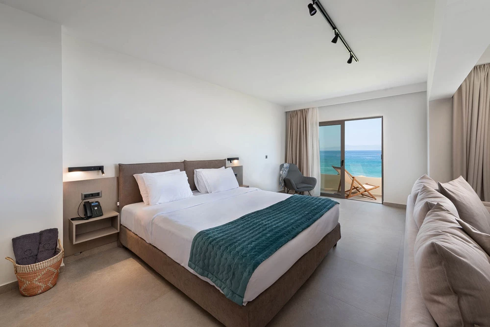 Hotel Ixia Dream - Adults Only i Rhodes, Greece - Billede 24