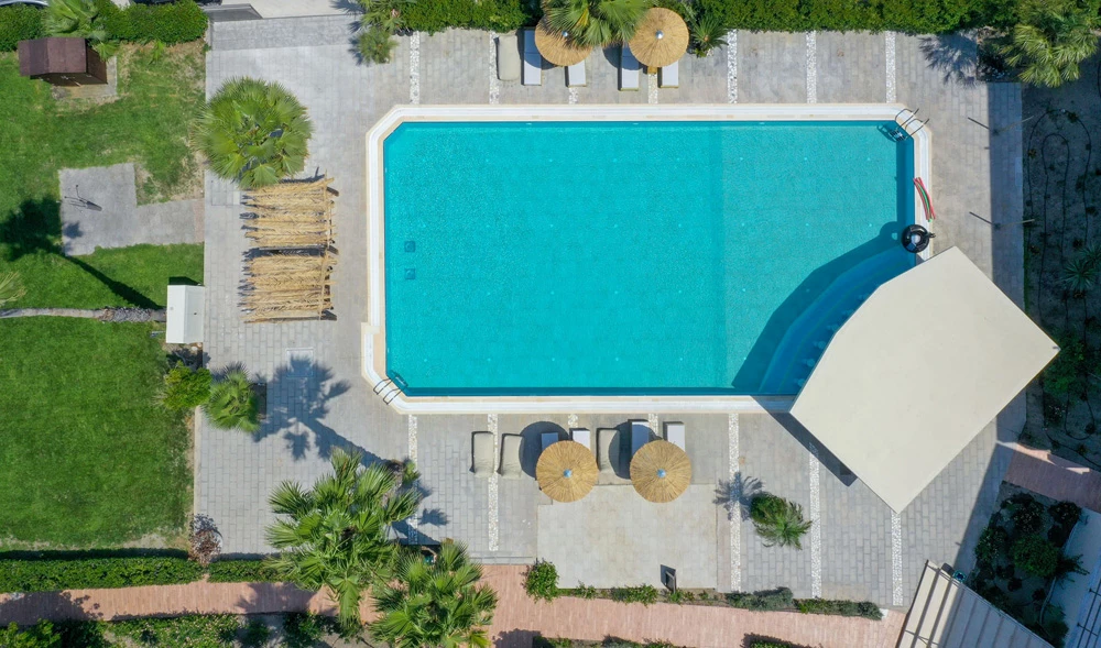 Hotel Ixia Dream - Adults Only i Rhodes, Greece - Billede 3