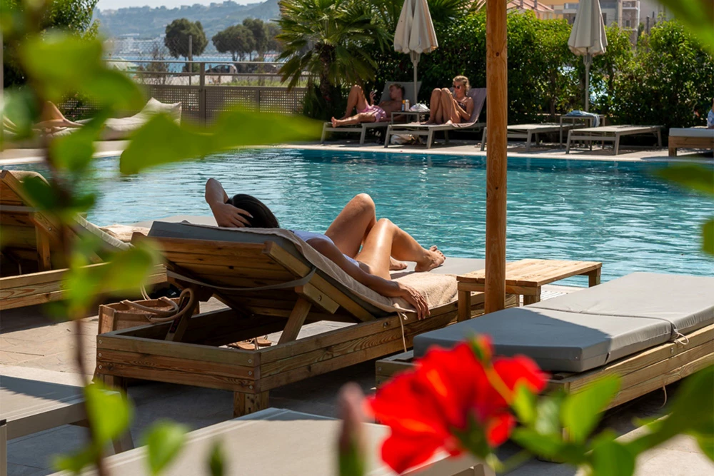 Hotel Ixia Dream - Adults Only i Rhodes, Greece - Billede 19