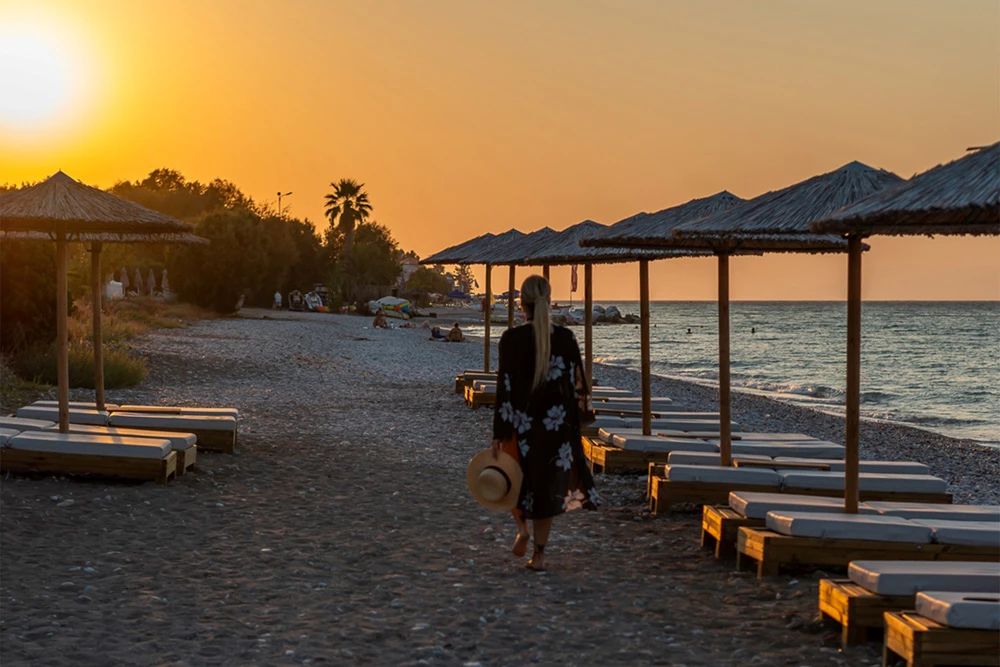 Hotel Ixia Dream - Adults Only i Rhodes, Greece - Billede 20