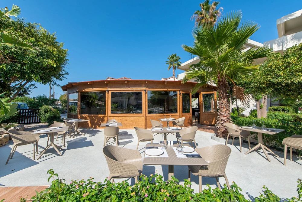 Hotel Ixia Dream - Adults Only i Rhodes, Greece - Billede 14