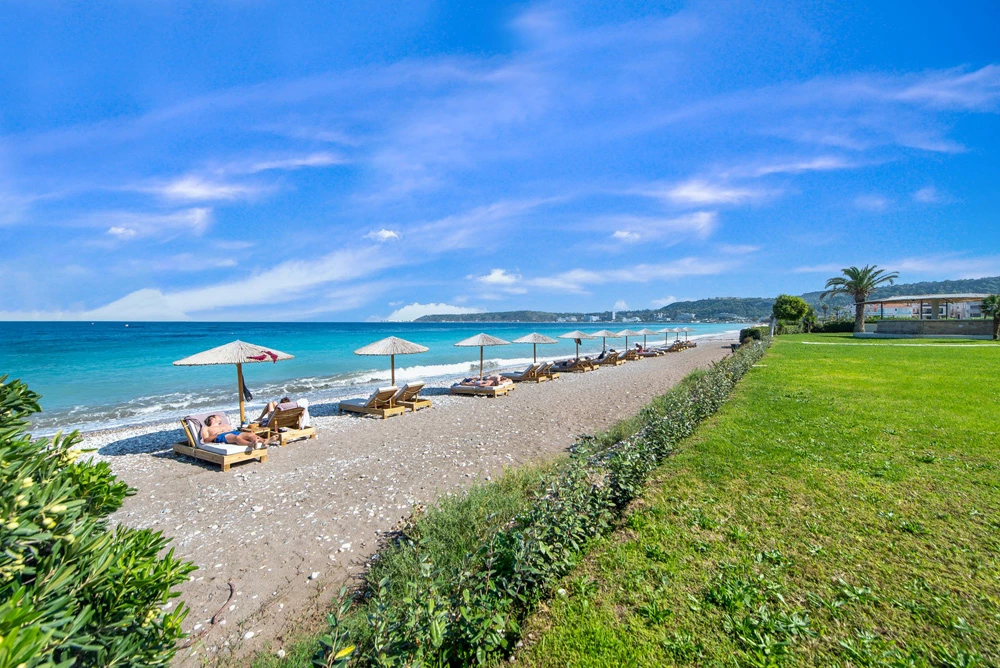 Hotel Ixia Dream - Adults Only i Rhodes, Greece - Billede 9