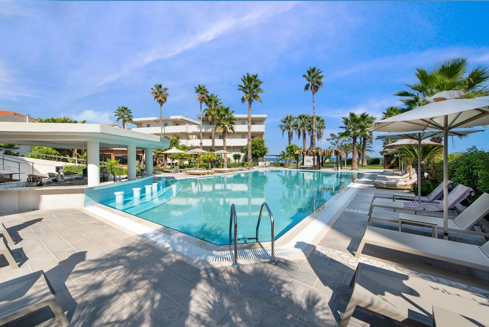 Hotel Ixia Dream - Adults Only i Rhodes, Greece - Billede 6