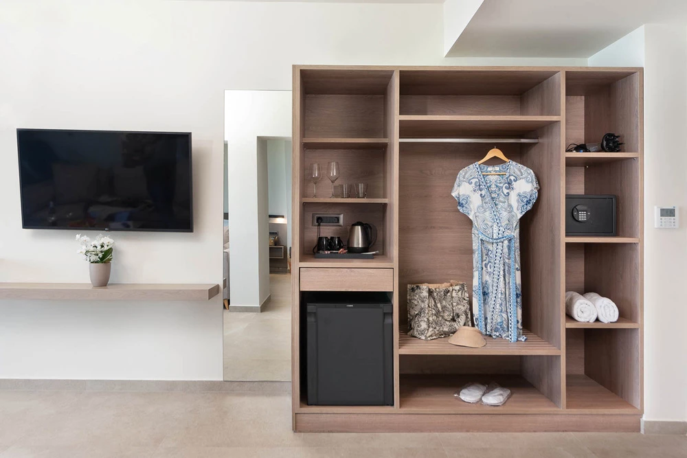 Hotel Ixia Dream - Adults Only i Rhodes, Greece - Billede 29