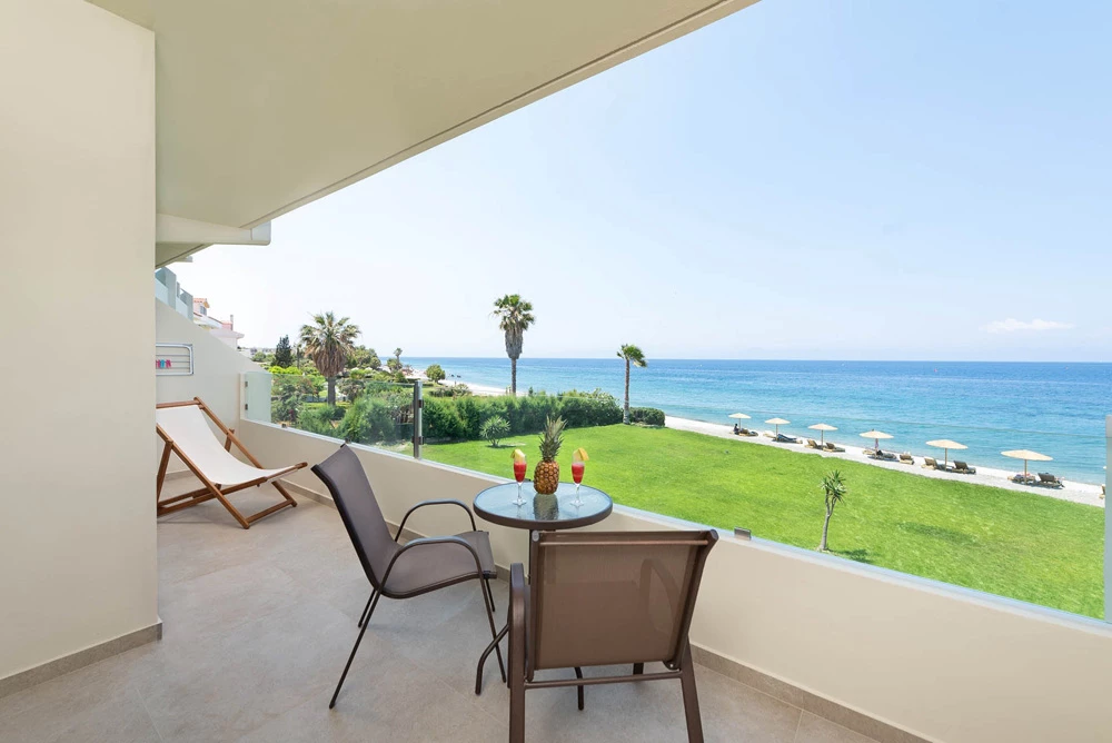 Hotel Ixia Dream - Adults Only i Rhodes, Greece - Billede 30