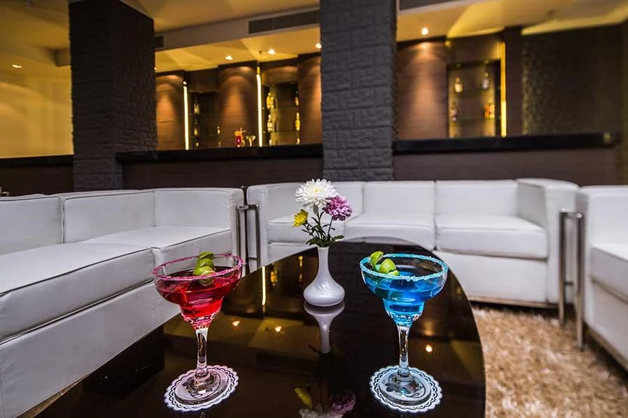 Hotel Jasmine Palace Resort i Hurghada, Egypt - Billede 29