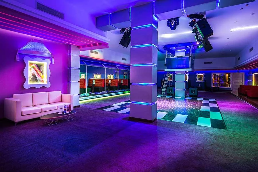 Hotel Jasmine Palace Resort i Hurghada, Egypt - Billede 30