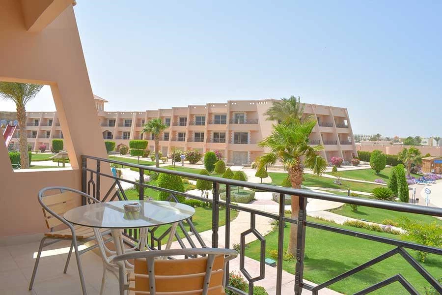 Hotel Jasmine Palace Resort i Hurghada, Egypt - Billede 50