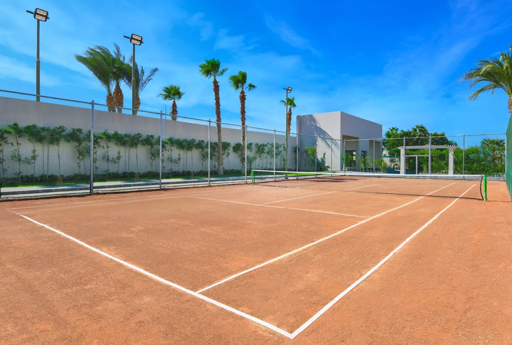 Hotel Jaz Casa Del Mar Beach Resort i Hurghada, Egypt - Billede 8