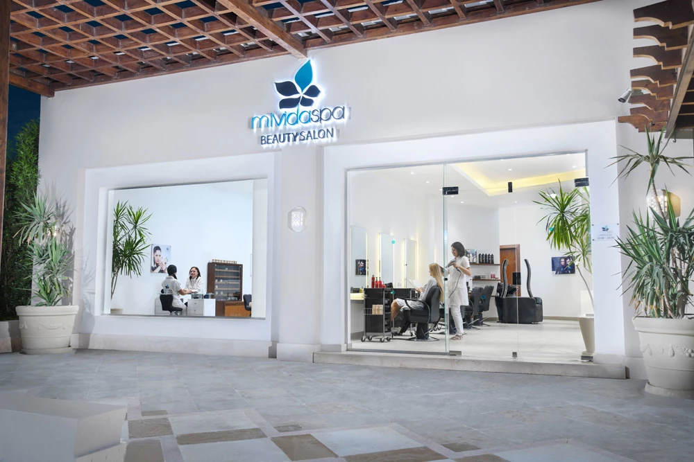 Hotel Jaz Casa Del Mar Beach Resort i Hurghada, Egypt - Billede 11