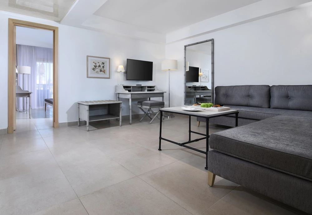 Hotel Jaz Casa Del Mar Beach Resort i Hurghada, Egypt - Billede 38