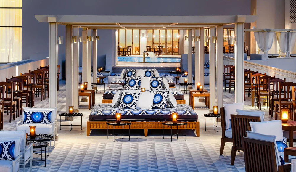 Hotel Jaz Casa Del Mar Beach Resort i Hurghada, Egypt - Billede 15