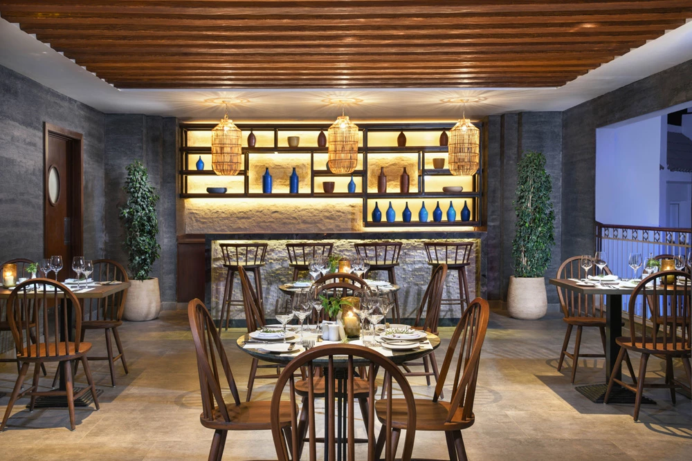 Hotel Jaz Casa Del Mar Beach Resort i Hurghada, Egypt - Billede 16