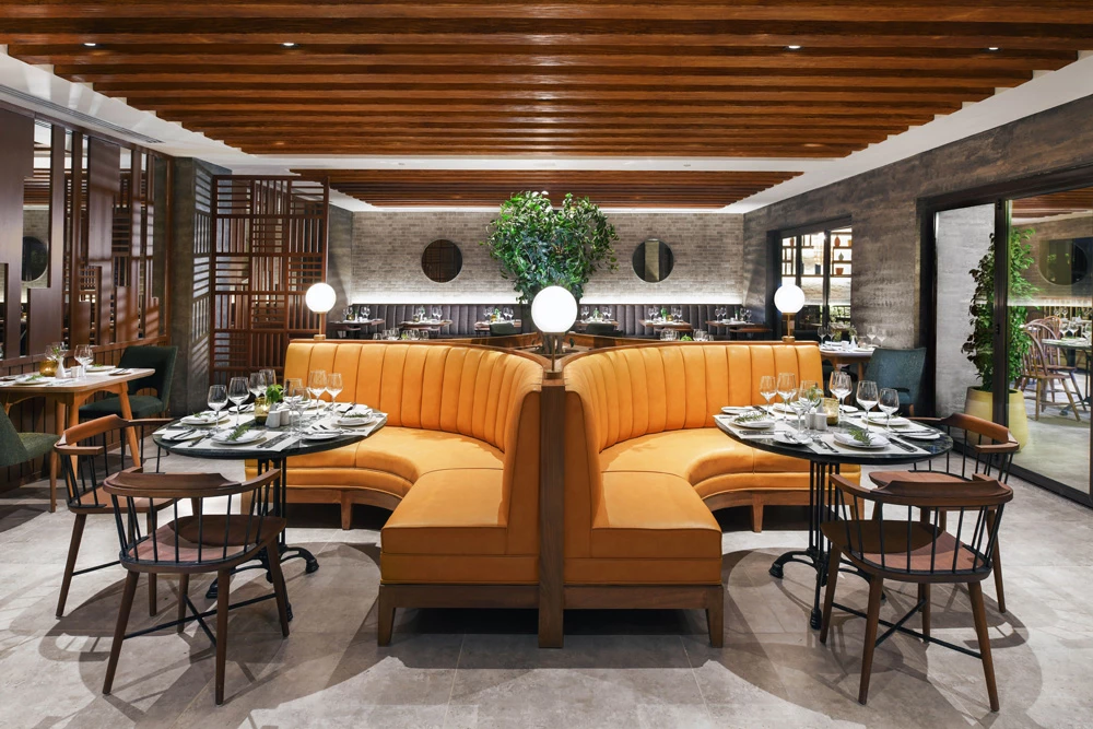 Hotel Jaz Casa Del Mar Beach Resort i Hurghada, Egypt - Billede 17