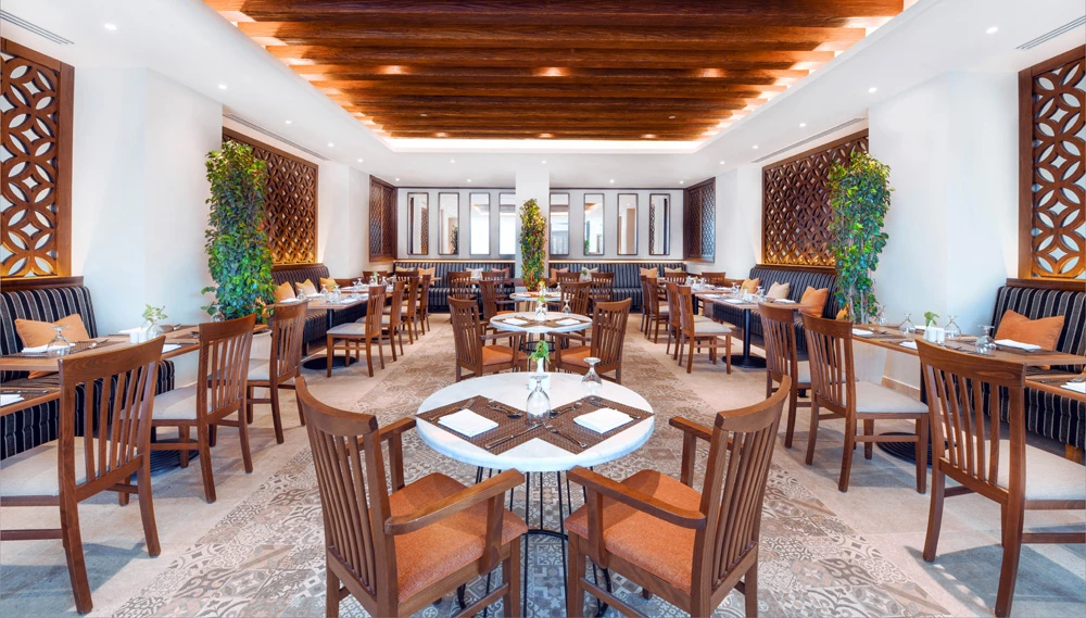 Hotel Jaz Casa Del Mar Beach Resort i Hurghada, Egypt - Billede 19