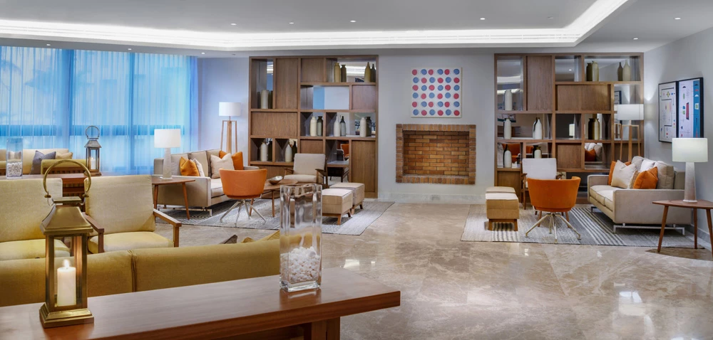 Hotel Jaz Casa Del Mar Beach Resort i Hurghada, Egypt - Billede 25