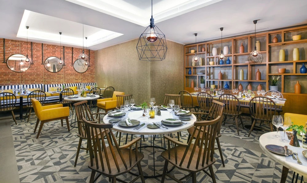 Hotel Jaz Casa Del Mar Beach Resort i Hurghada, Egypt - Billede 21