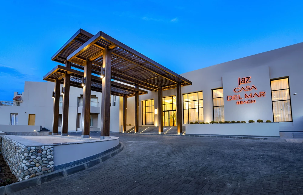 Hotel Jaz Casa Del Mar Beach Resort i Hurghada, Egypt - Billede 29
