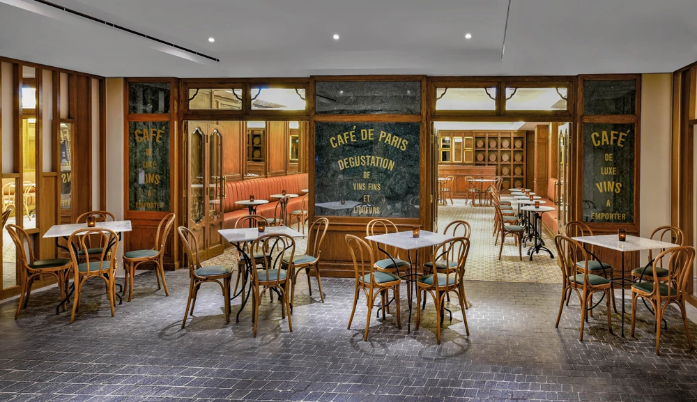 Hotel Jaz Casa Del Mar Beach Resort i Hurghada, Egypt - Billede 22