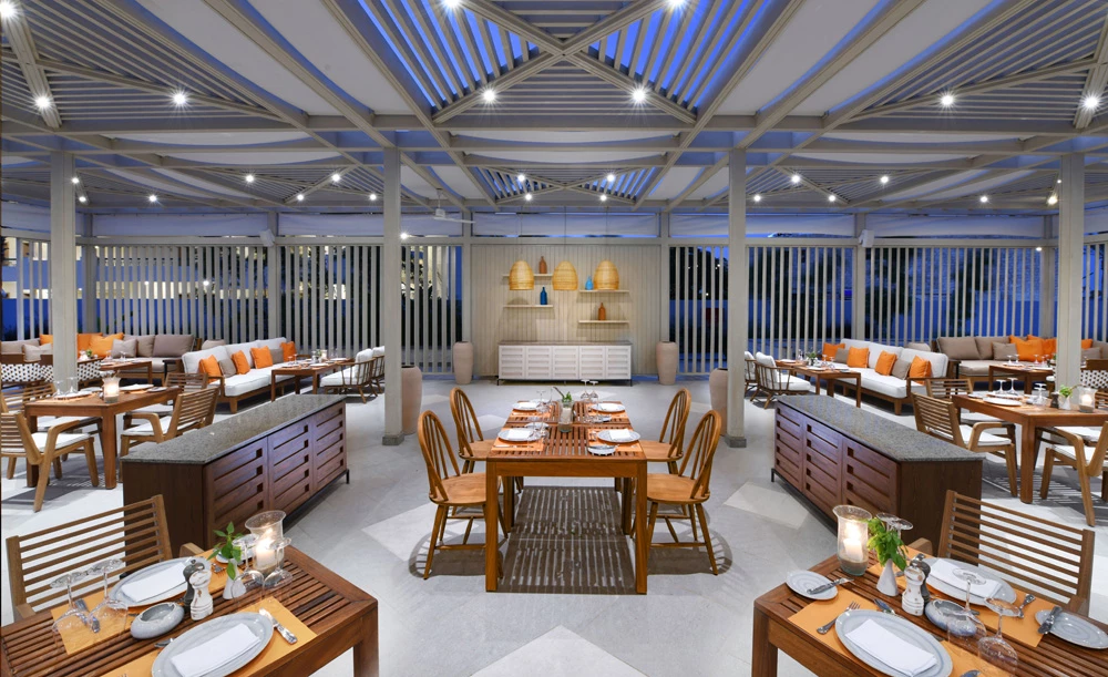 Hotel Jaz Casa Del Mar Beach Resort i Hurghada, Egypt - Billede 24