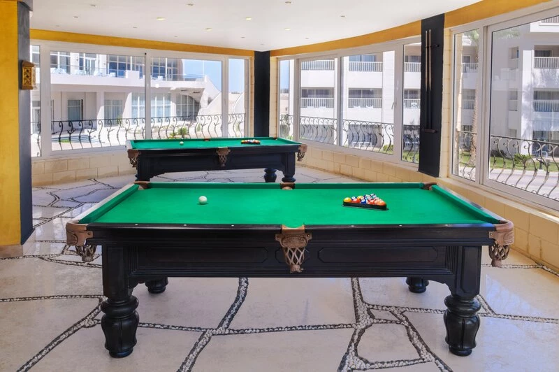 Hotel Jaz Soma beach i Hurghada, Egypt - Billede 7