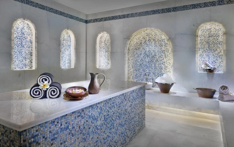 Hotel Jaz Soma beach i Hurghada, Egypt - Billede 8