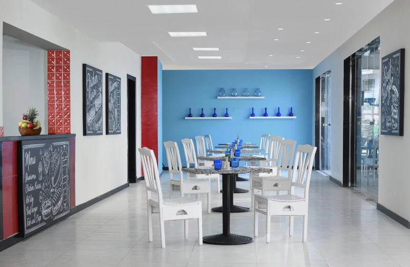 Hotel Jaz Soma beach i Hurghada, Egypt - Billede 11