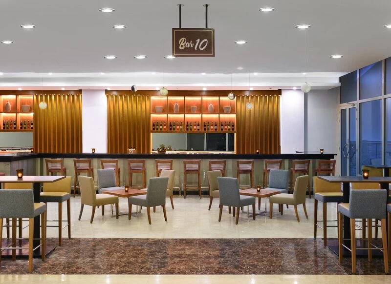 Hotel Jaz Soma beach i Hurghada, Egypt - Billede 12