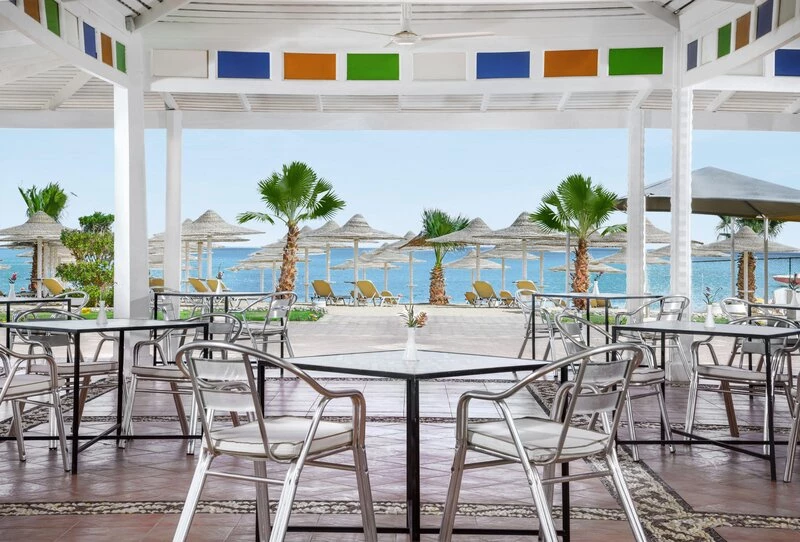 Hotel Jaz Soma beach i Hurghada, Egypt - Billede 13