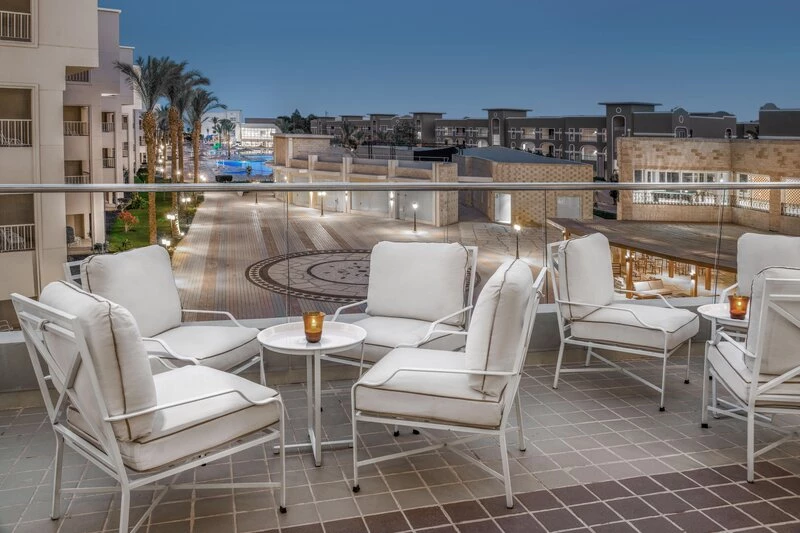 Hotel Jaz Soma beach i Hurghada, Egypt - Billede 15