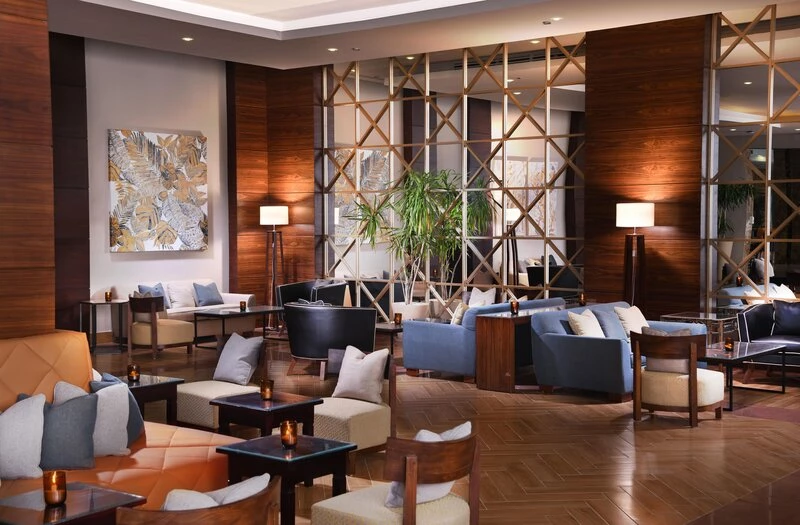 Hotel Jaz Soma beach i Hurghada, Egypt - Billede 25