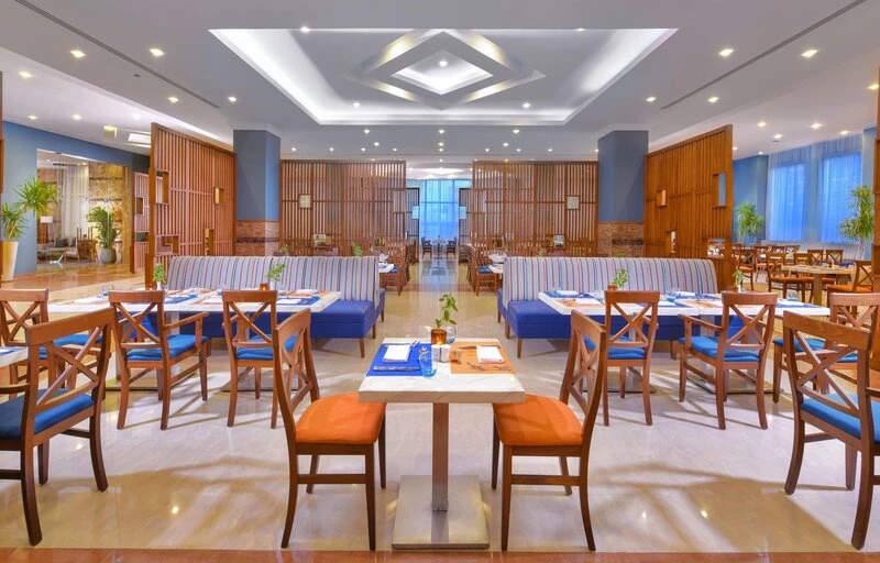 Hotel Jaz Soma beach i Hurghada, Egypt - Billede 18