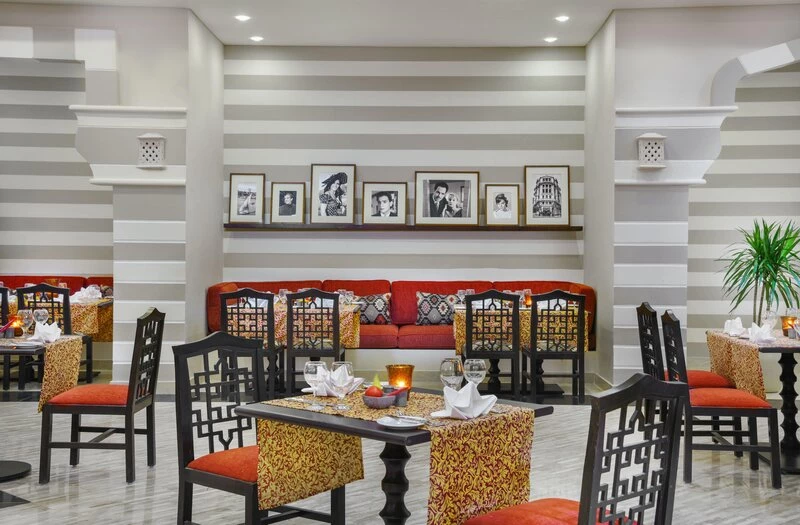 Hotel Jaz Soma beach i Hurghada, Egypt - Billede 19