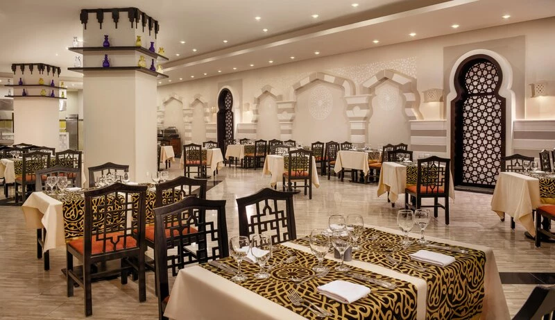 Hotel Jaz Soma beach i Hurghada, Egypt - Billede 23