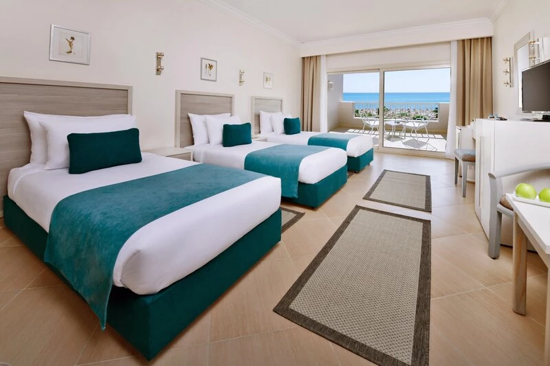 Hotel Jaz Soma beach i Hurghada, Egypt - Billede 31