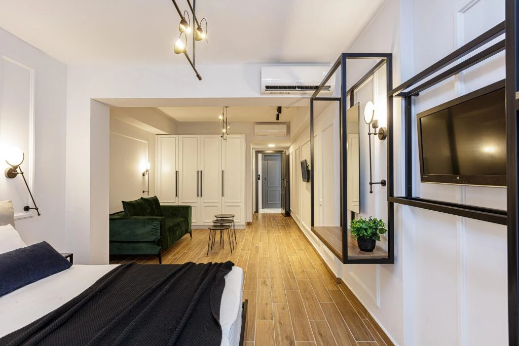 Hotel Jo-An Palace i Crete, Greece - Billede 16