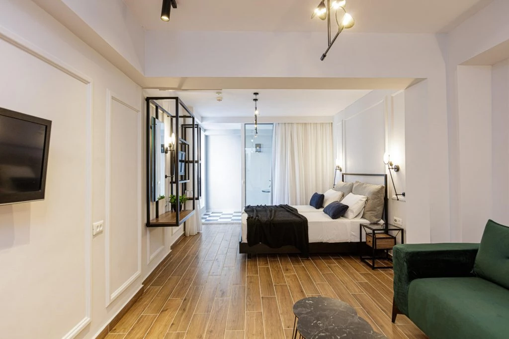 Hotel Jo-An Palace i Crete, Greece - Billede 17