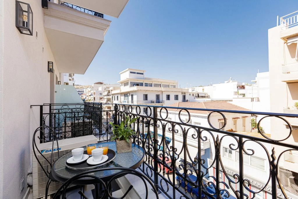 Hotel Jo-An Palace i Crete, Greece - Billede 13