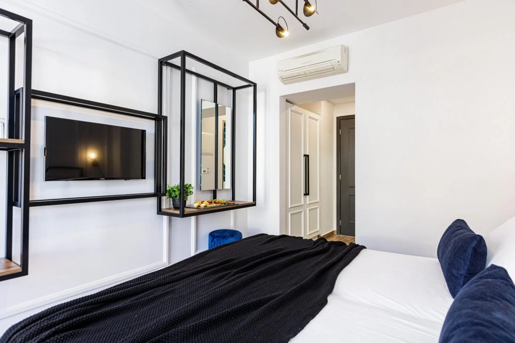 Hotel Jo-An Palace i Crete, Greece - Billede 18