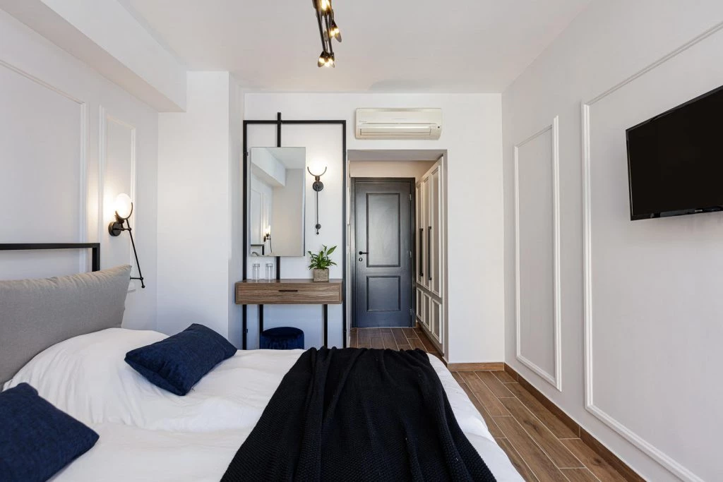 Hotel Jo-An Palace i Crete, Greece - Billede 19