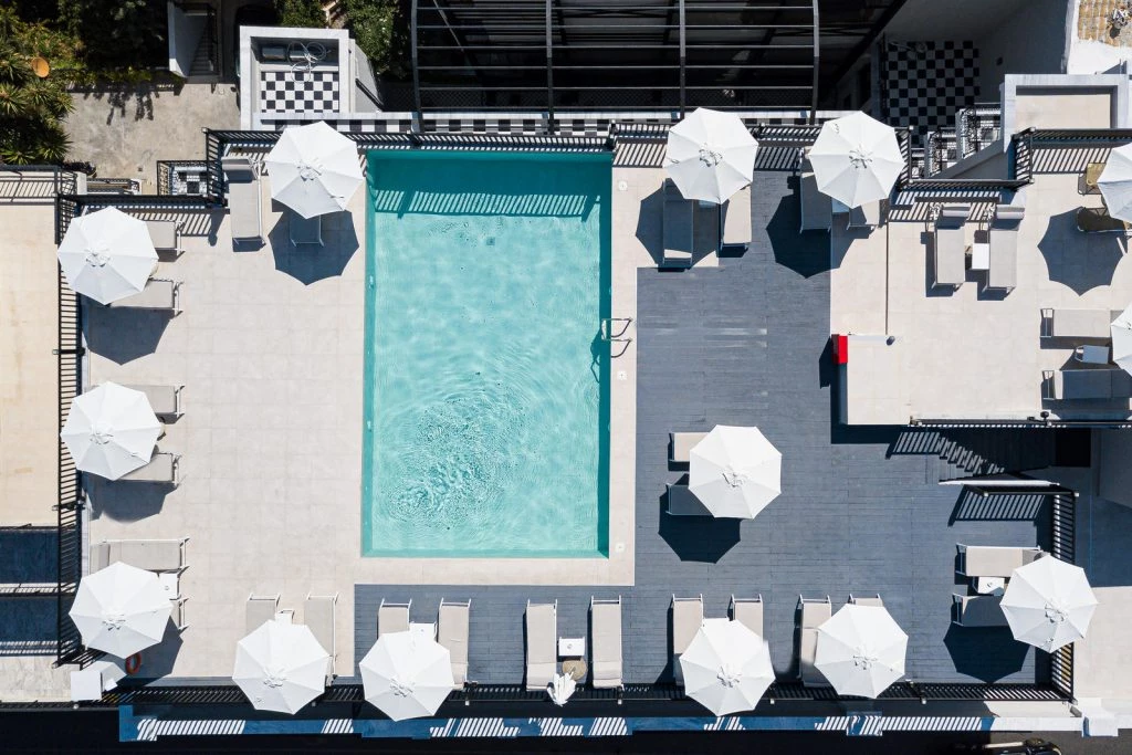 Hotel Jo-An Palace i Crete, Greece - Billede 4