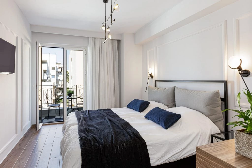 Hotel Jo-An Palace i Crete, Greece - Billede 20