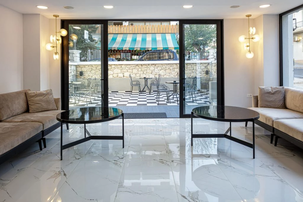 Hotel Jo-An Palace i Crete, Greece - Billede 15