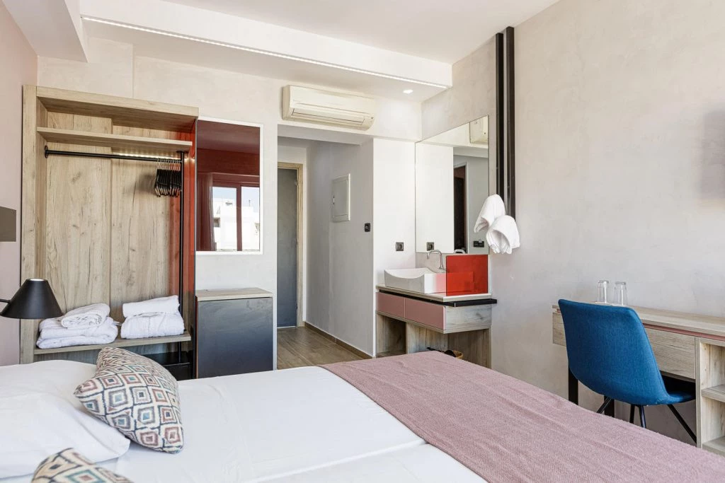 Hotel Jo-An Palace i Crete, Greece - Billede 22
